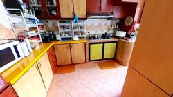 Blk 141 Bukit Batok Street 11 (Bukit Batok), HDB Executive #520860741
